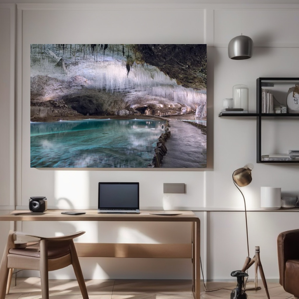 grotte à visiter en France 