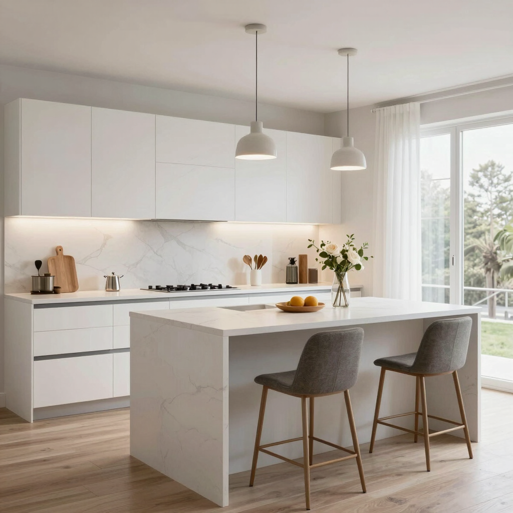 reforma de cocina en alicante