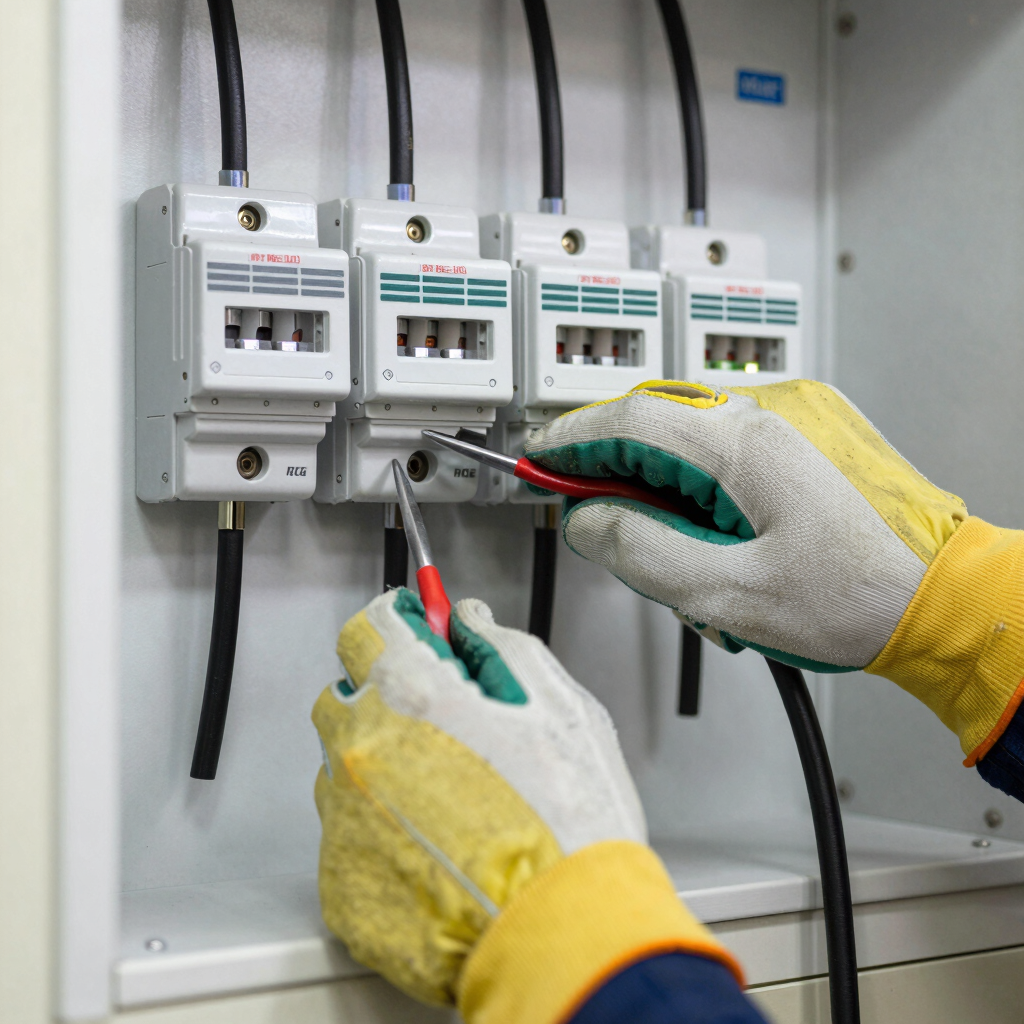 instalación eléctrica en alicante