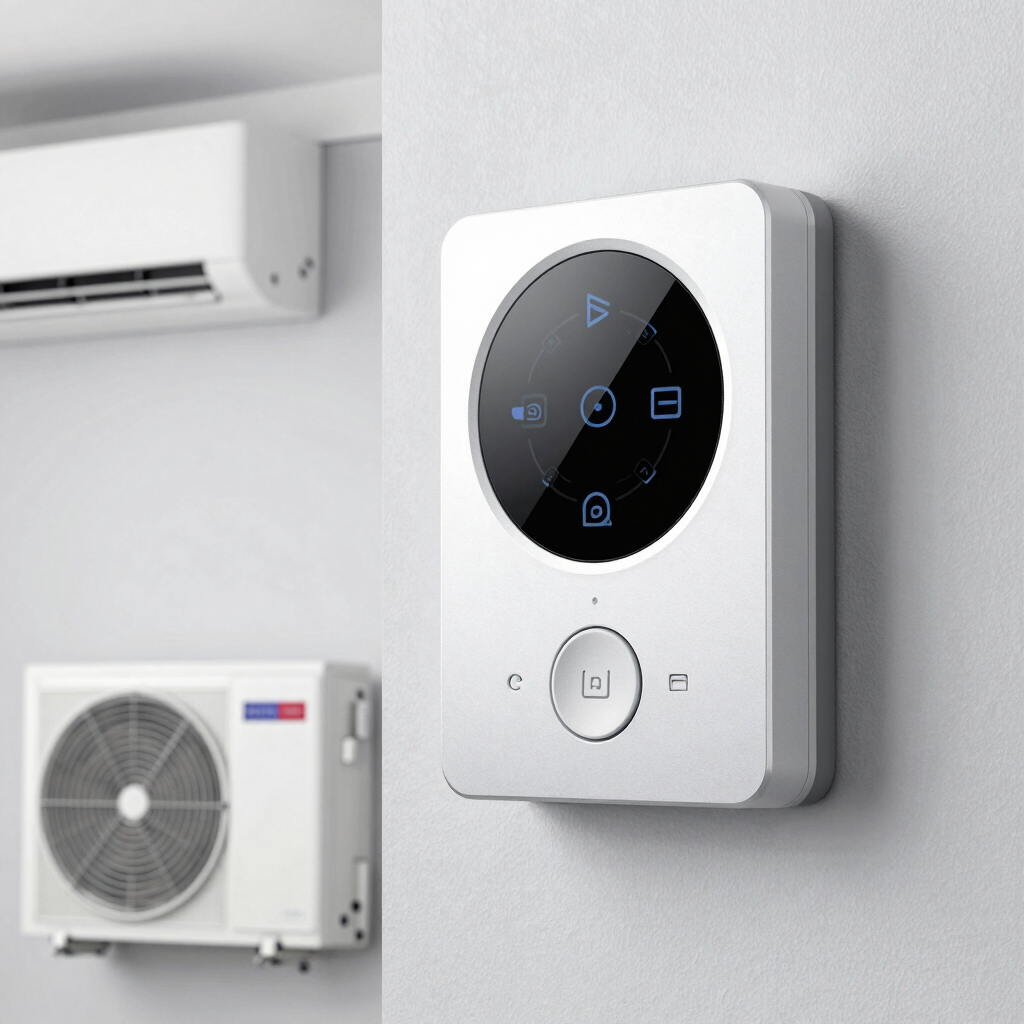 calefacción y aire acondicionado en alicante