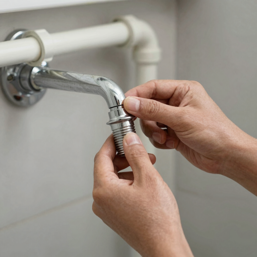 fontanería en alicante