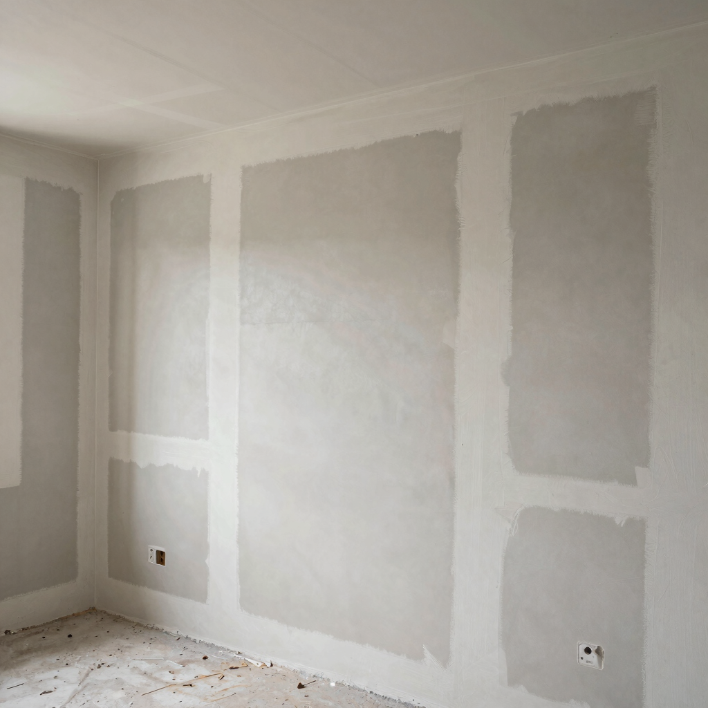 instalación de pladur o drywall en alicante