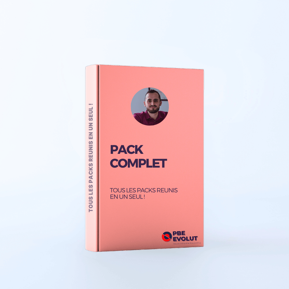 Pack complet pour répondre aux marchés publics 