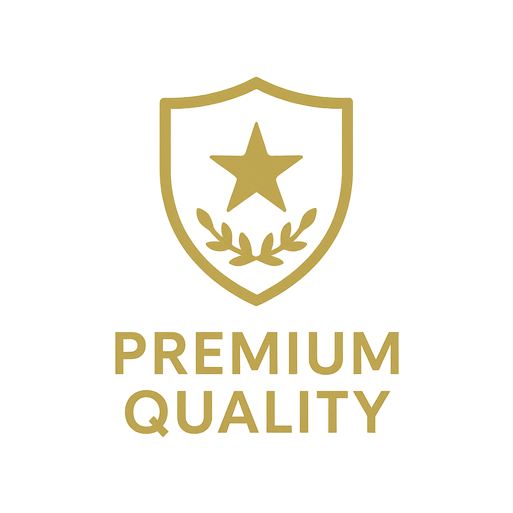Aluminium partitions