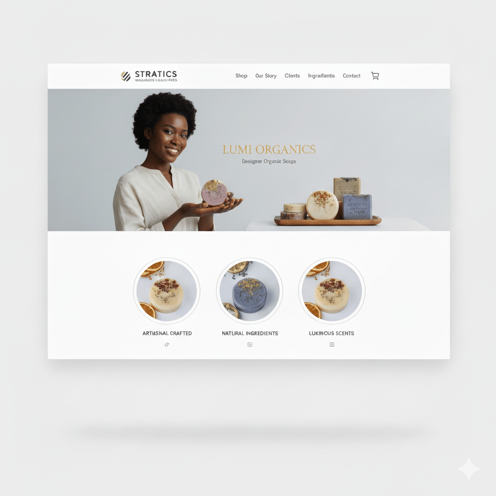 Pricing plan for ecommerce - standard