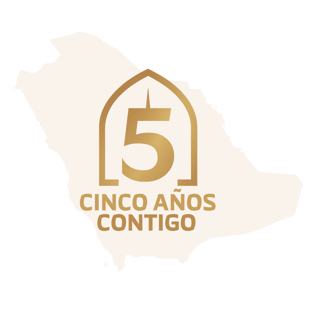 5° Aniversario de Colegio árabe de México