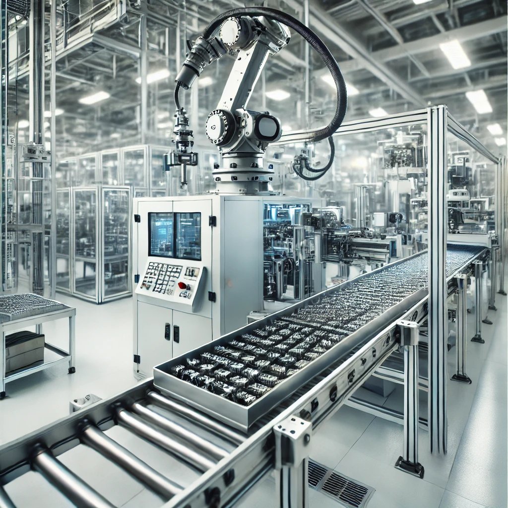 Feeding systems