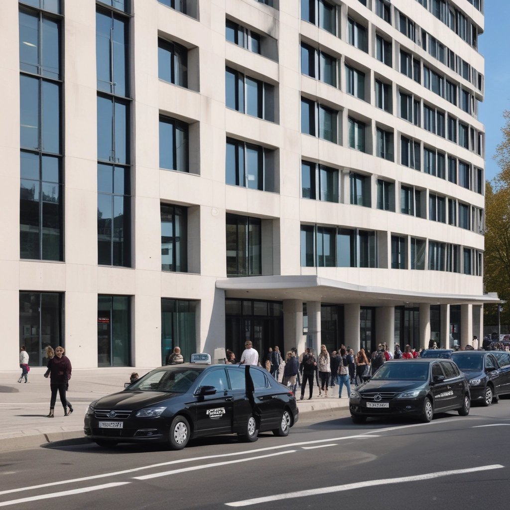 Réservation VSL facile et rapide