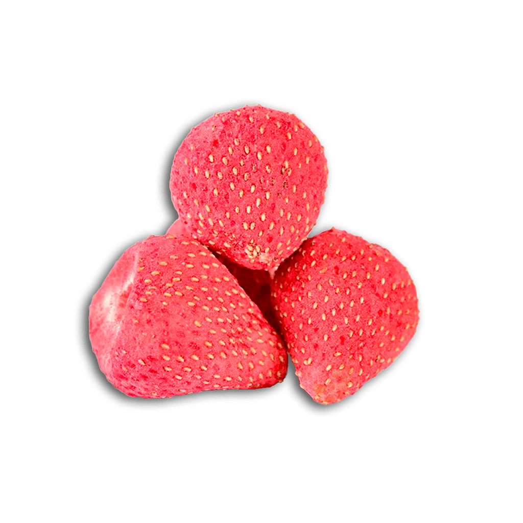 Freeze Dried Strawberry