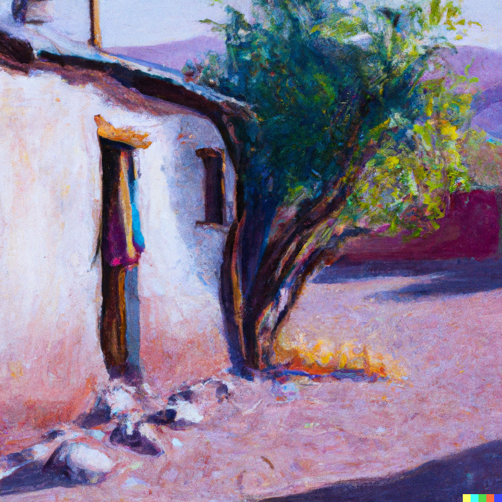 Sentirse seguro en San Pedro de Atacama