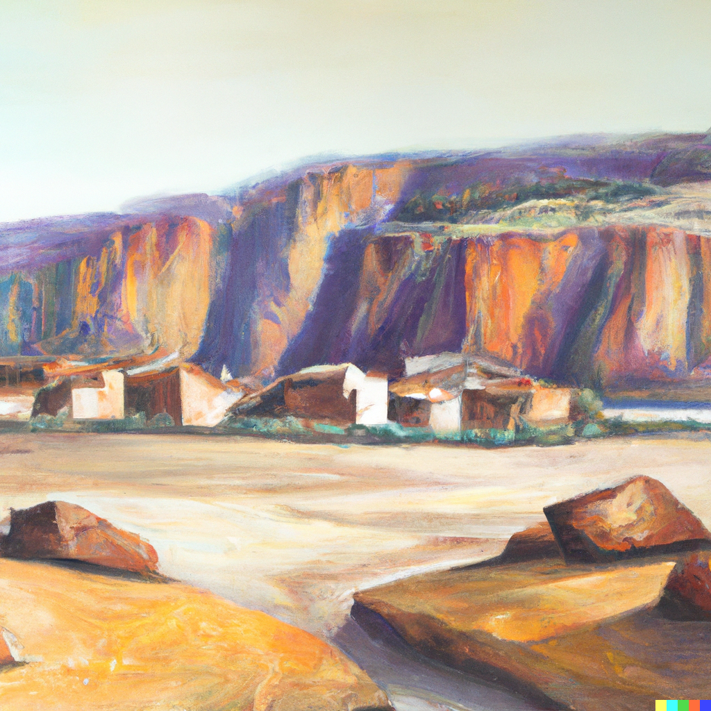 San Pedro de Atacama