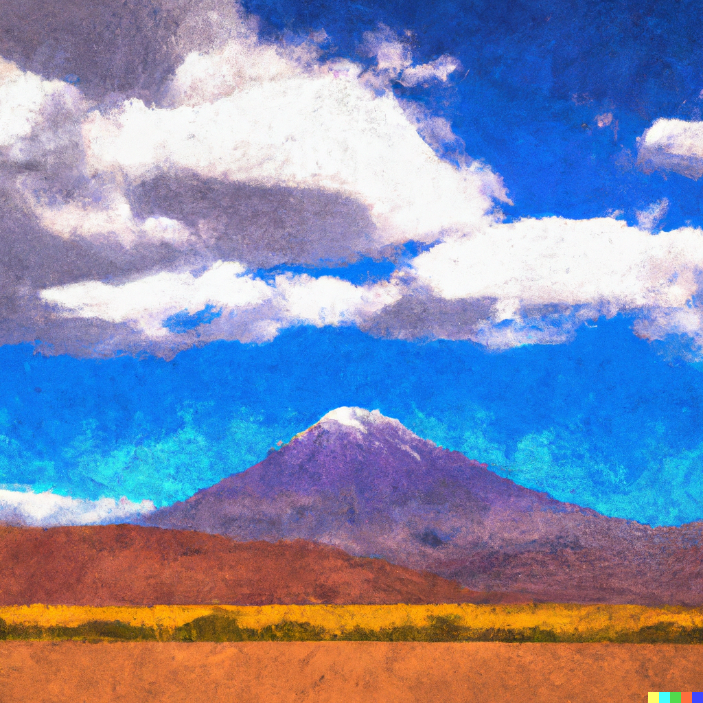 Invierno Altiplánico