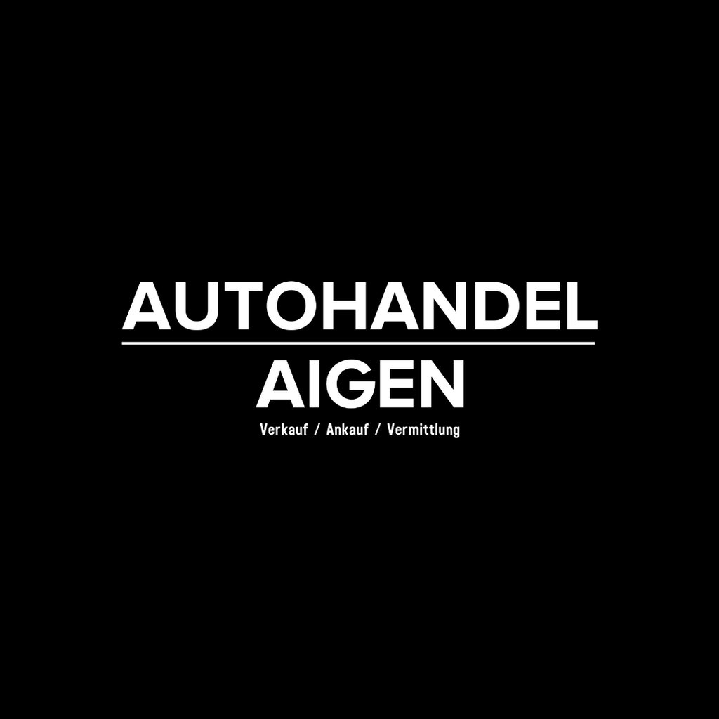 Autohandel Aigen