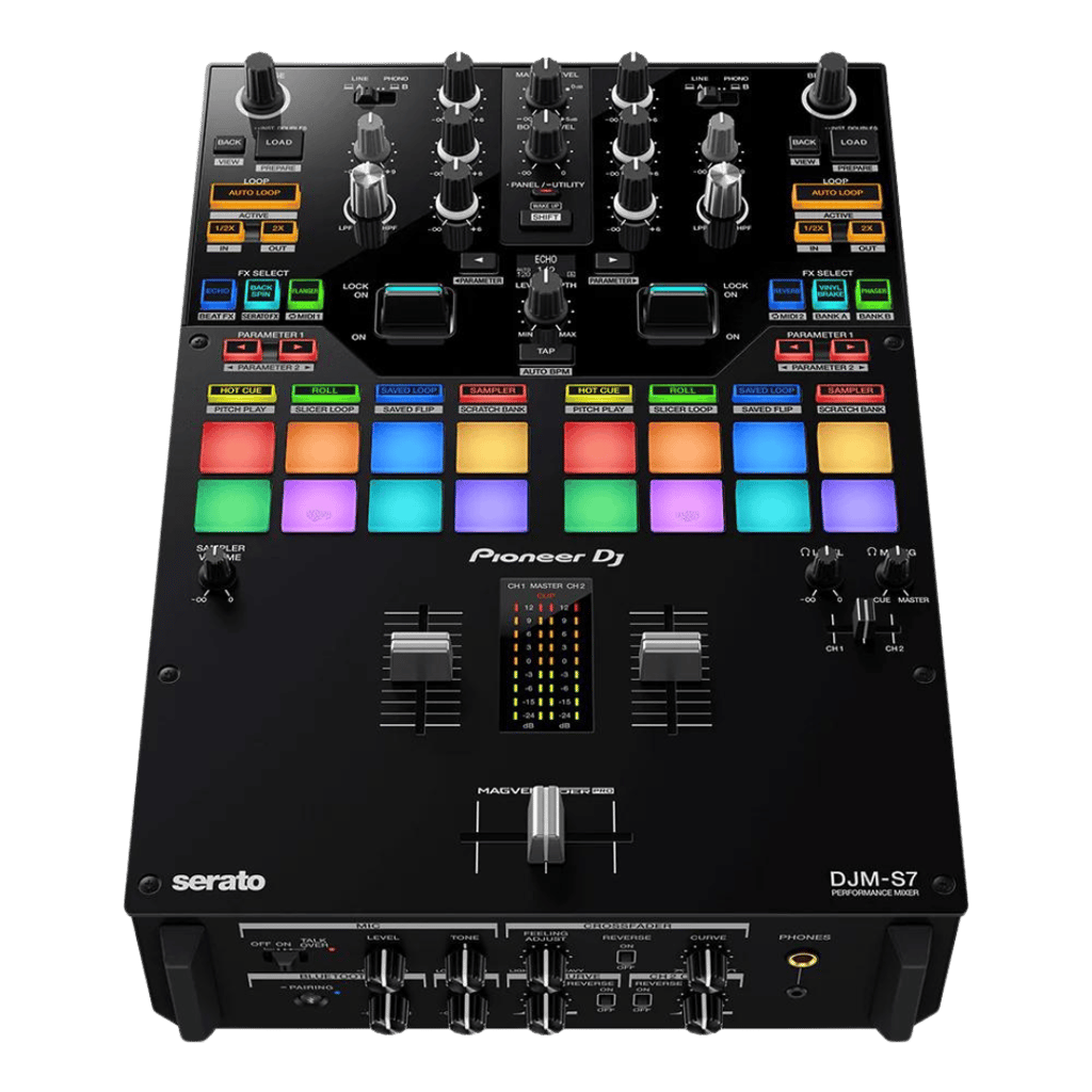 DJM-S7