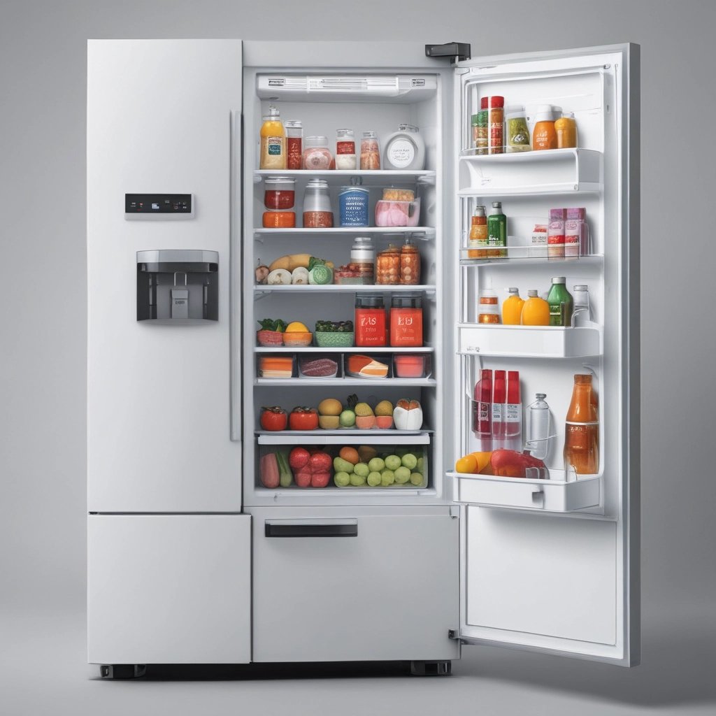 Expert Fridge and Refrigerator Repair Service in Umroli, Boisar, and Palghar by trustedfix
