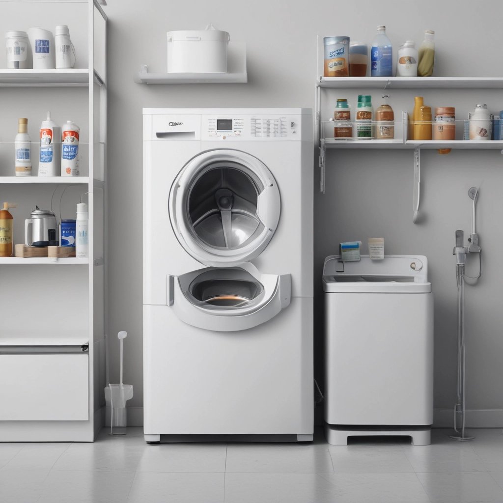 Trusted Fridge and Washing Machine Repair Services in Boisar and Palghar by trustedfix 