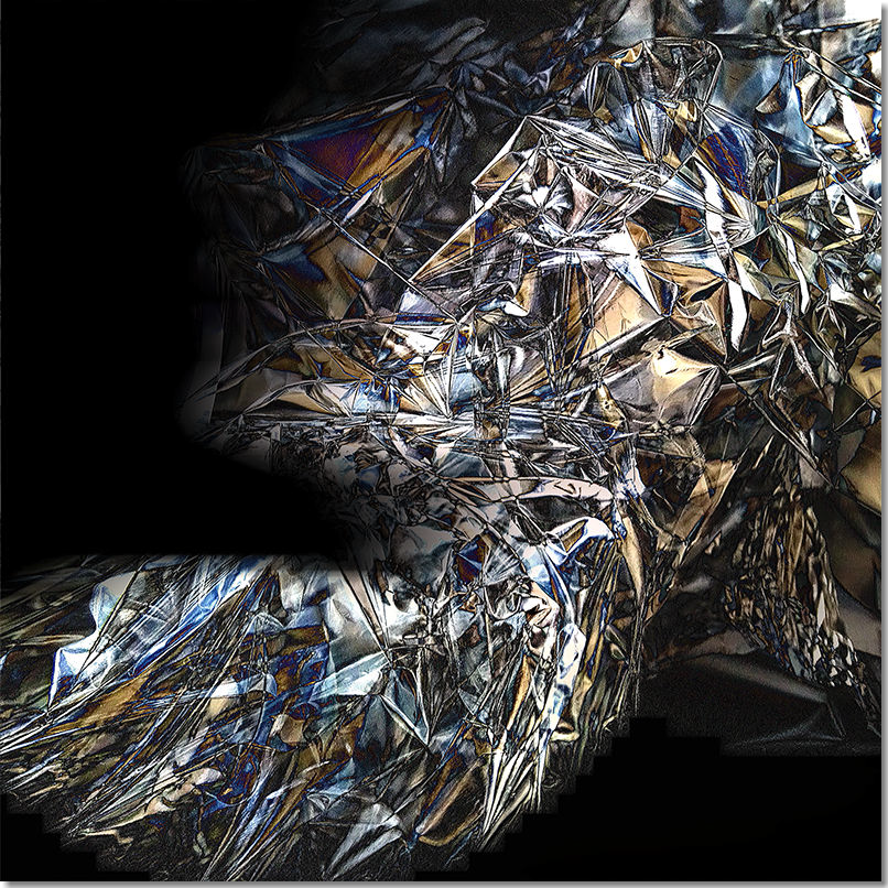 Inner Life . Fine Art Print