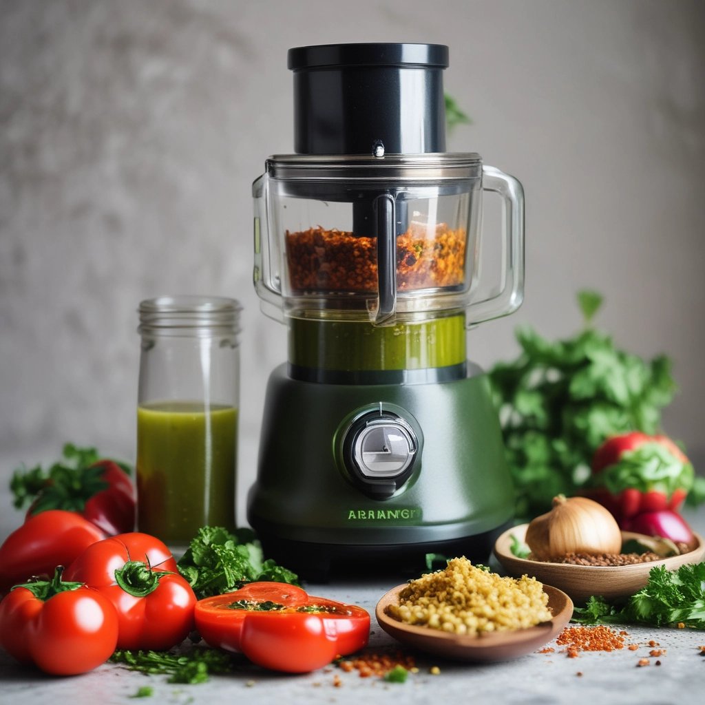 closeup photo of turned on iPad with rack on table