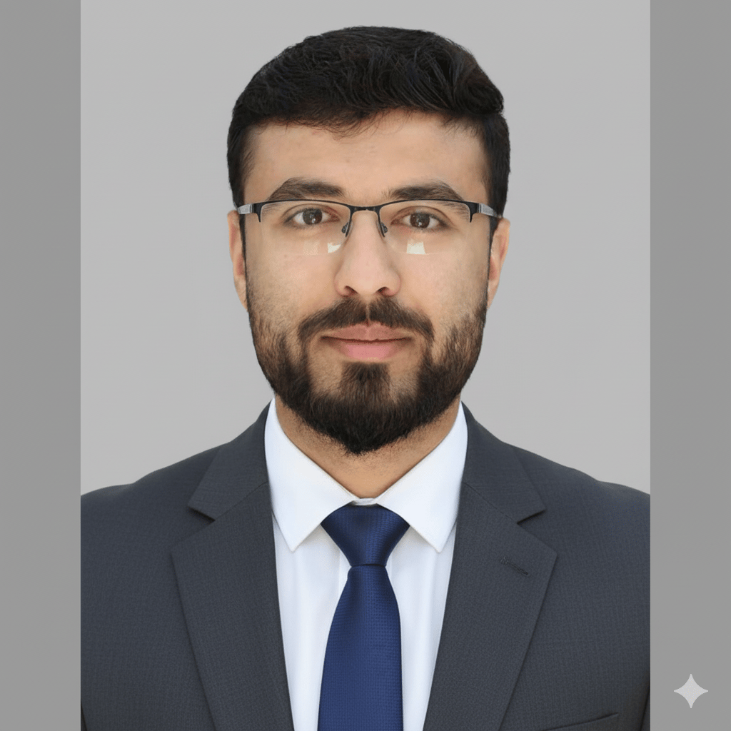 Abdul Basit-Global Sourcing Partner-China