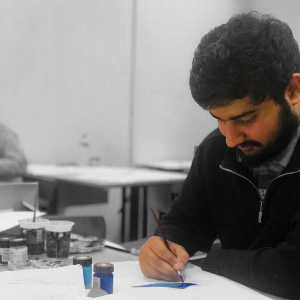 Cavity Studios: Footwear & fashion design in action. Sketching innovative ideas.