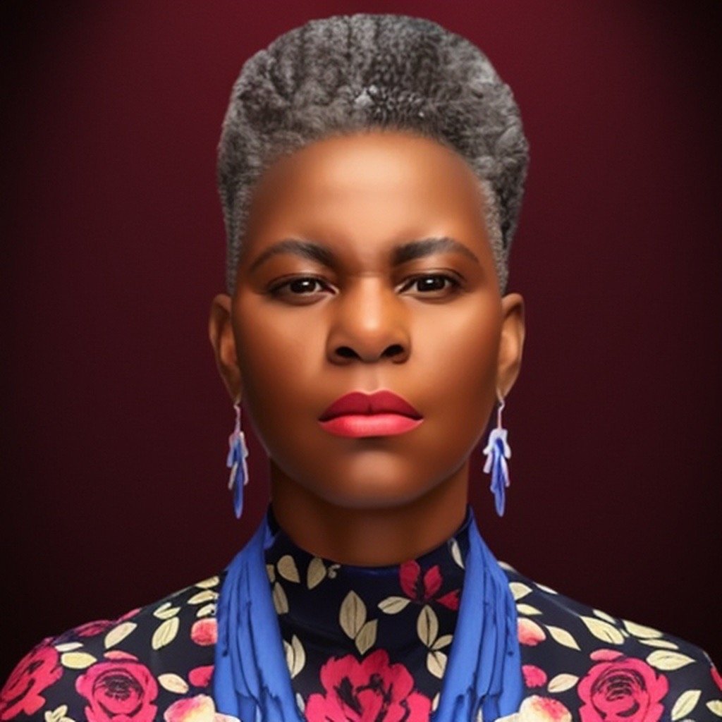 Dionne Roberts - The Creatrix