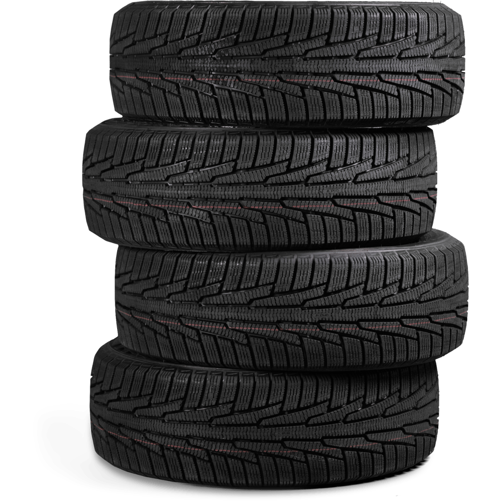 Cambiar ruedas coche en Ávila