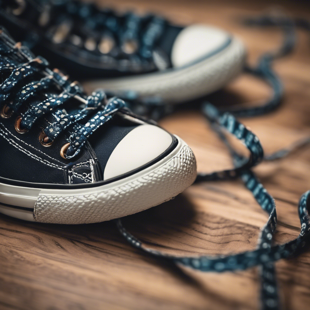 person wearing white Nike running shoes standing on black concrete path