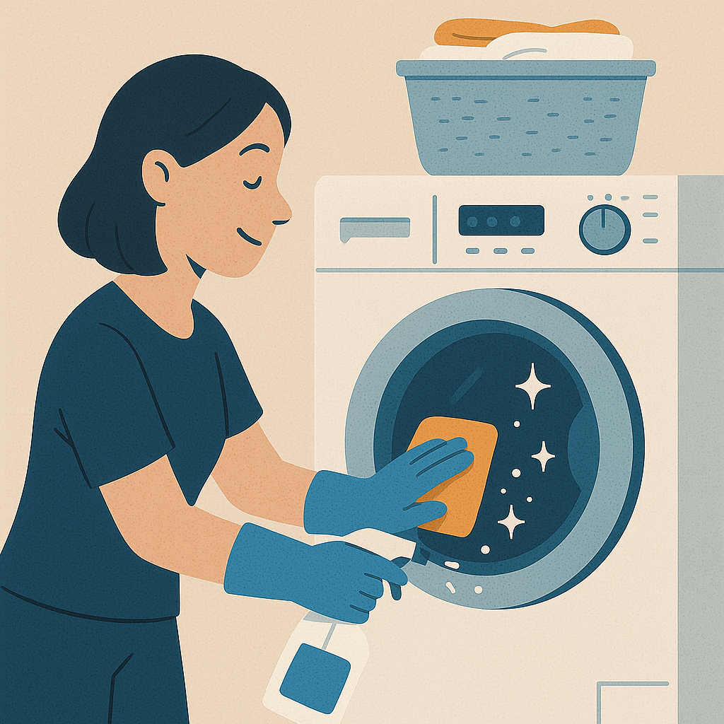 Entretien de l’électroménager