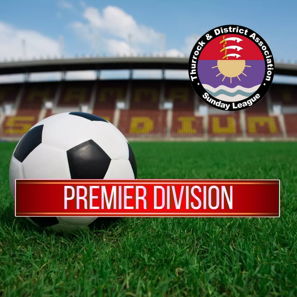Premier Division Logo