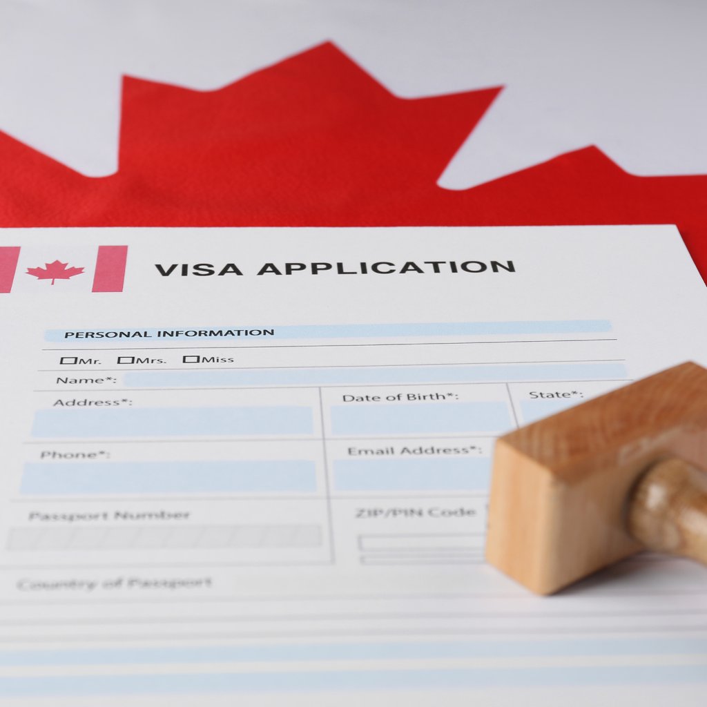 Cómo solicitar una visa?