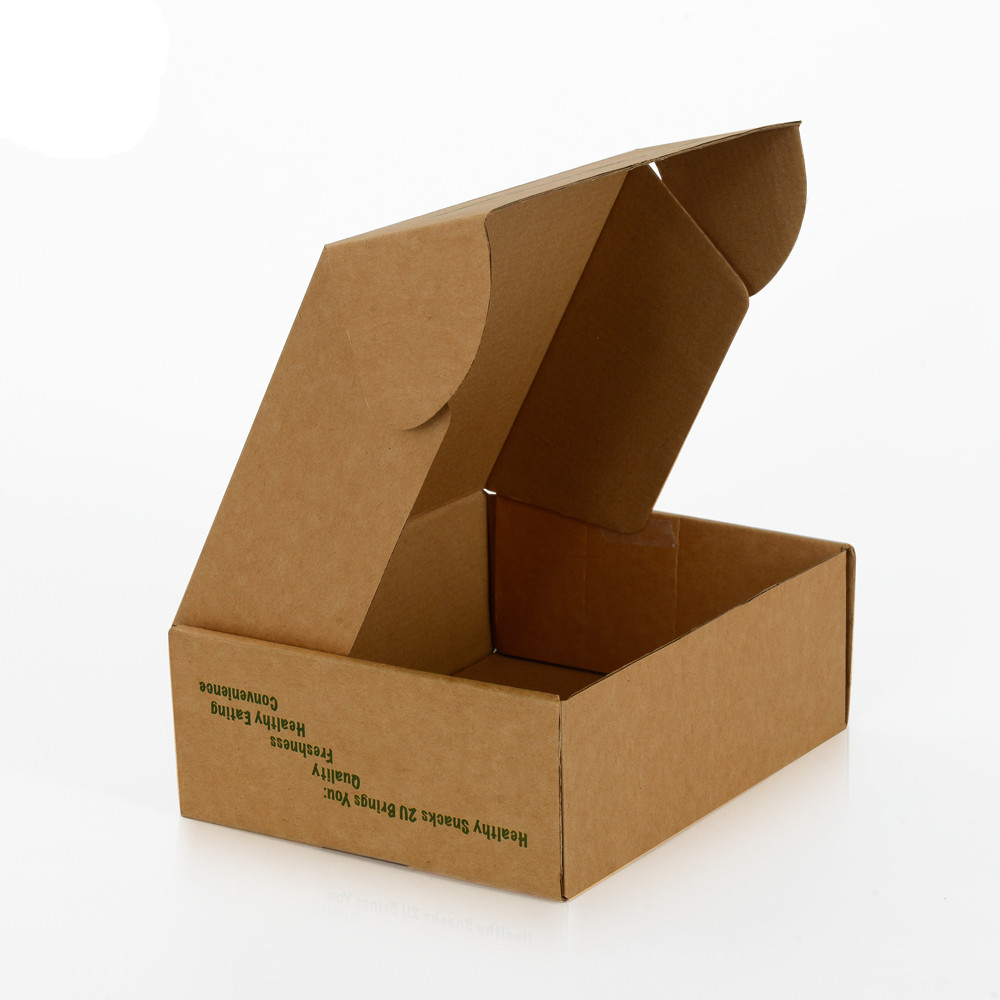 Die Cut Box kardus semarang