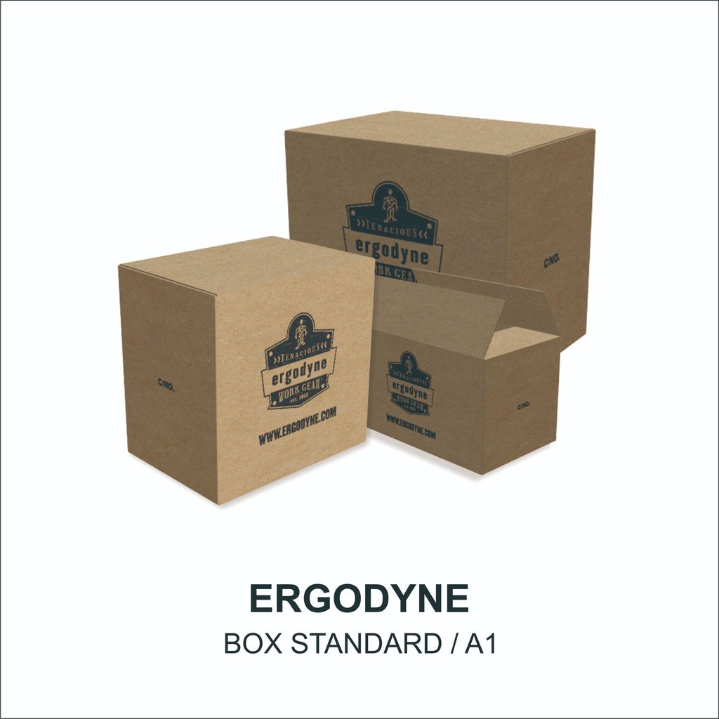 box GARMENT produk kardus semarang