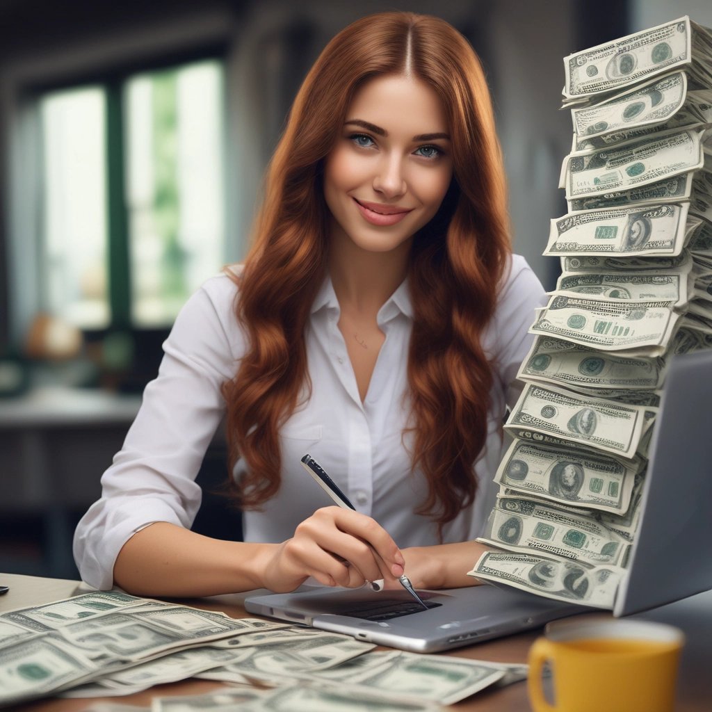 Comment Gagner de l’Argent en Regardant des Vidéos