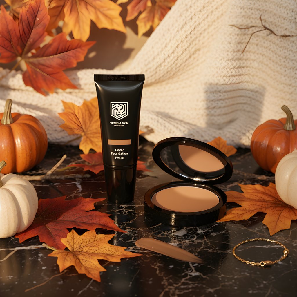YESHUA Skin Cosmetics