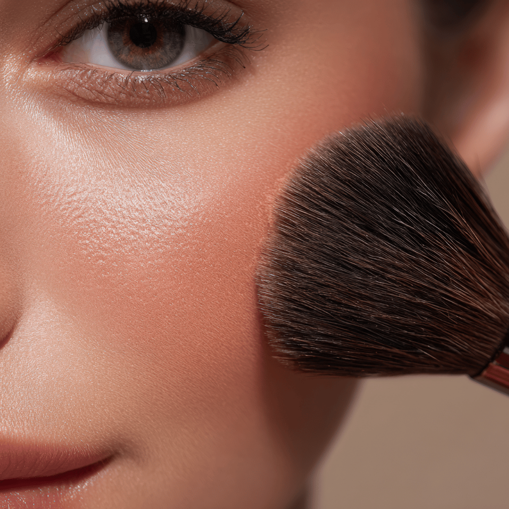 5 Ways To Enhance Your Glow with Blush (and a Kiss of Color!)