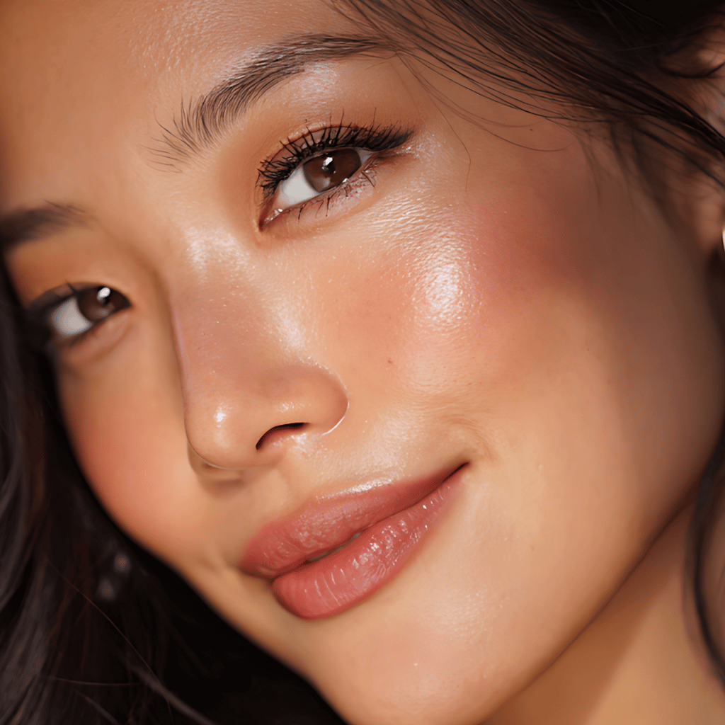 5 Ways To Enhance Your Glow with Blush (and a Kiss of Color!)
