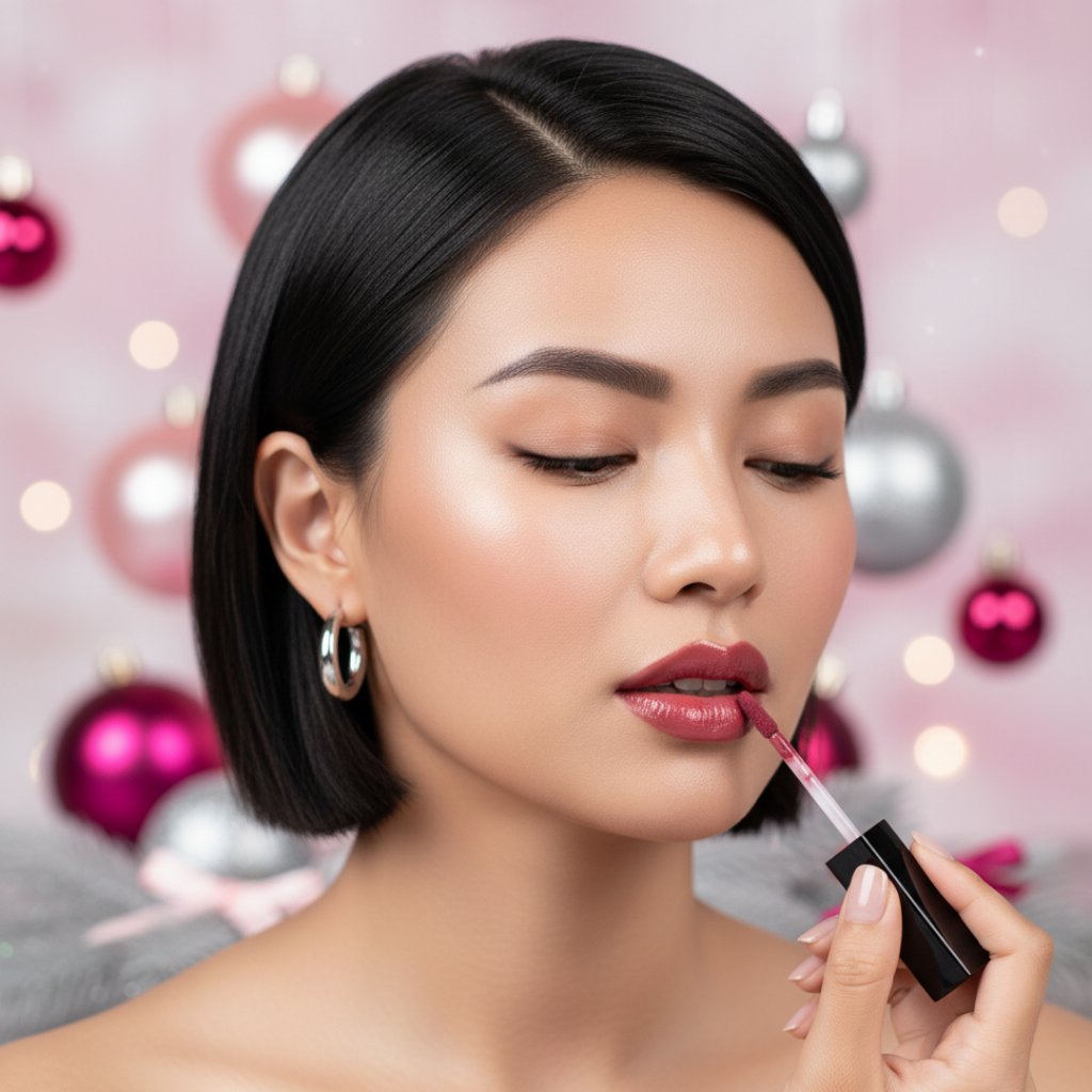 YESHUA Skin Cosmetics Lip Oil Treatment