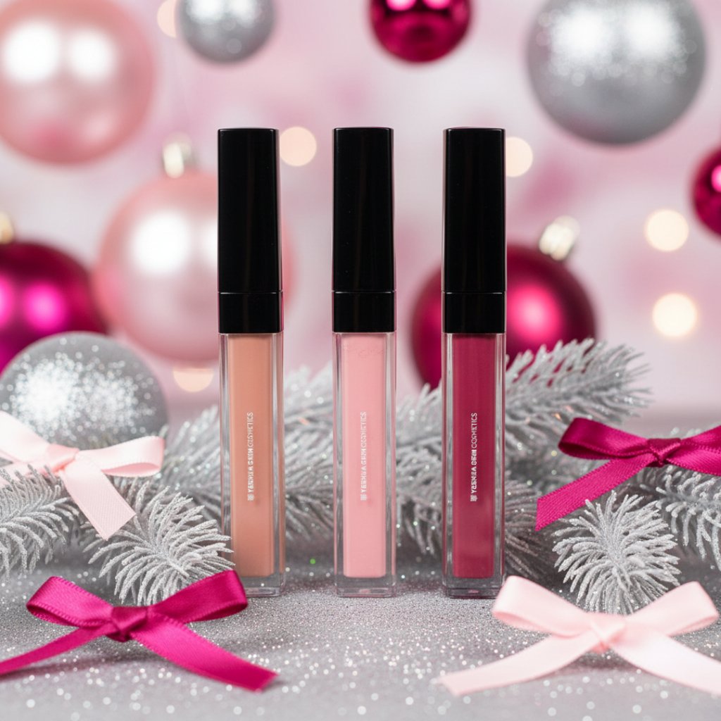 YESHUA Skin Cosmetics Lip Oil Treatment