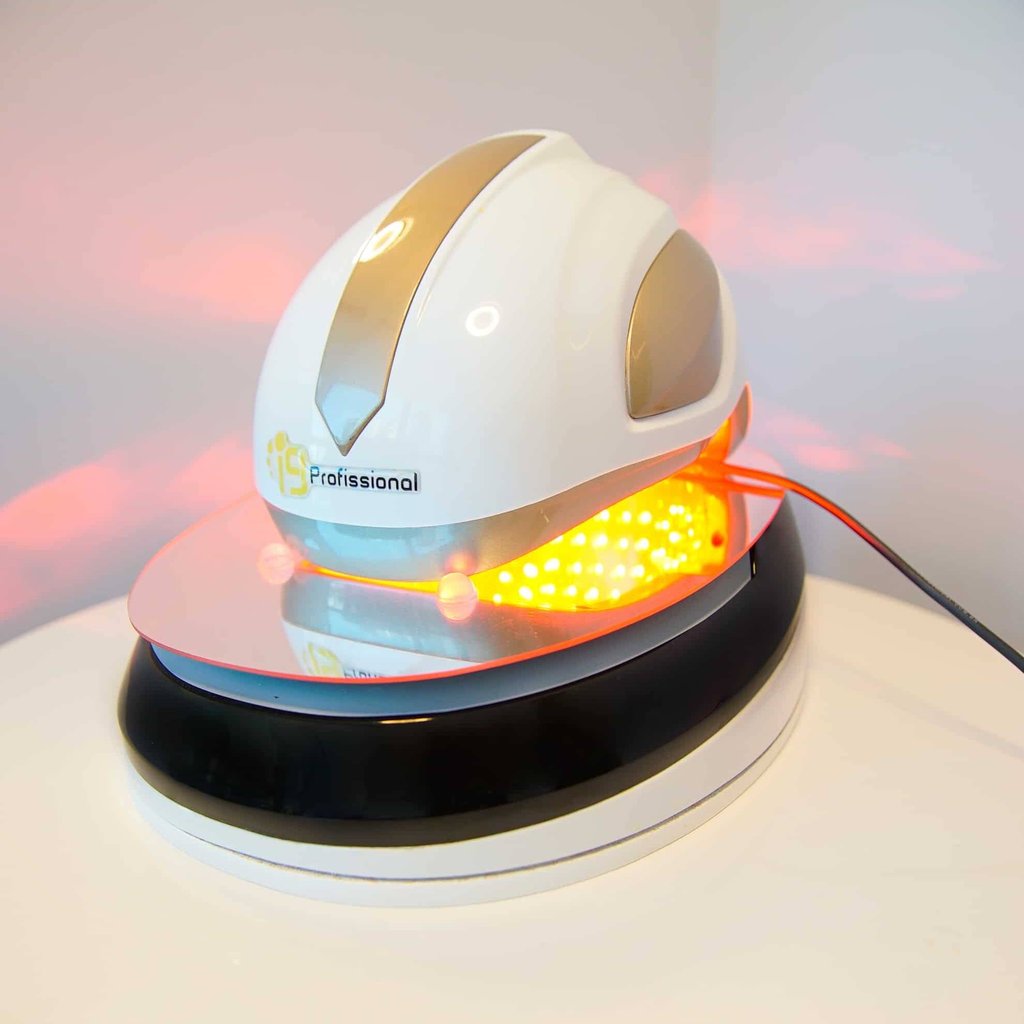 LED terapia