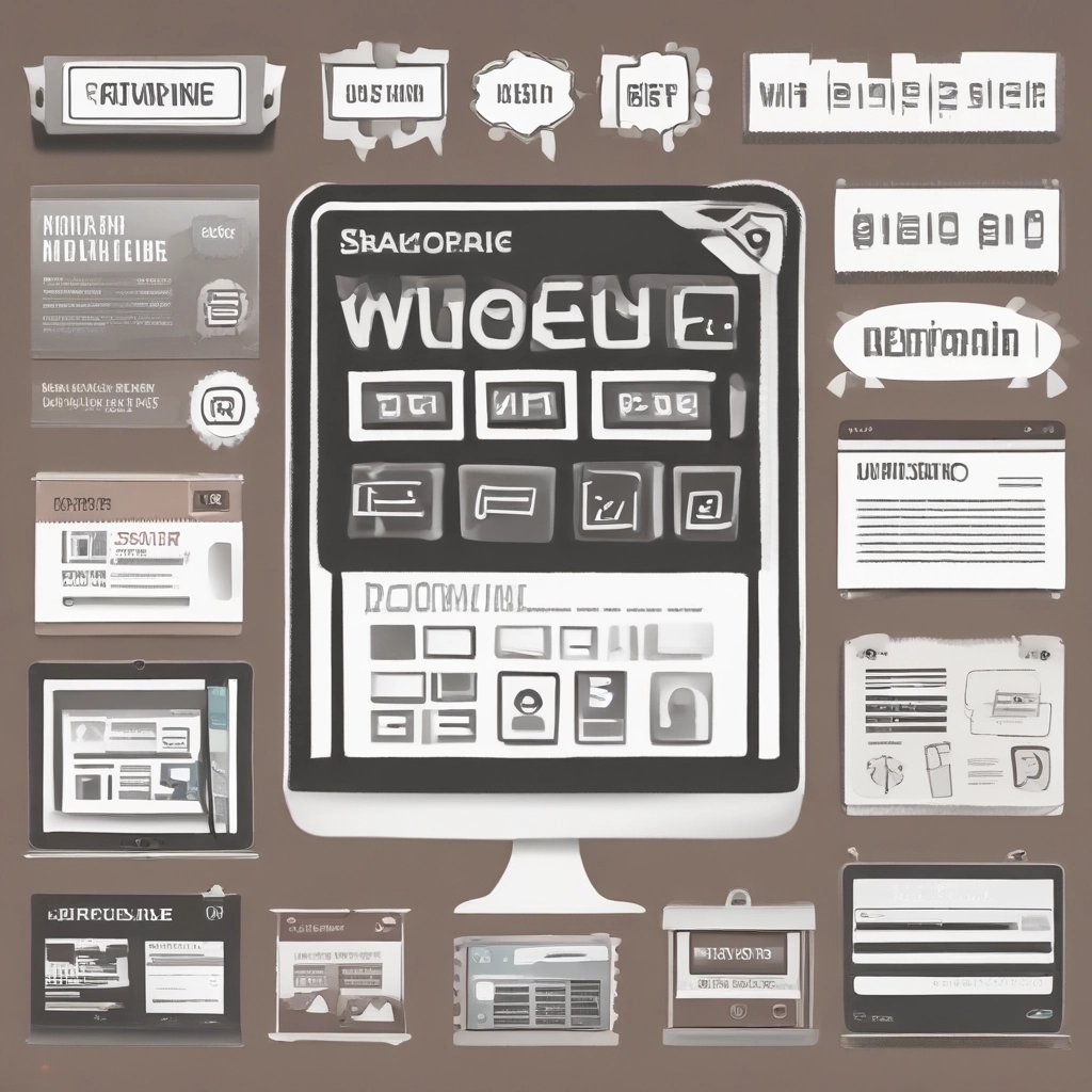 A close-up of hands typing on a keyboard with a glowing monitor in the background.