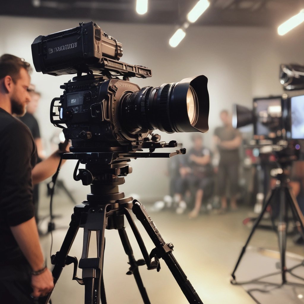a man riding a skateboard down the side of a ramp