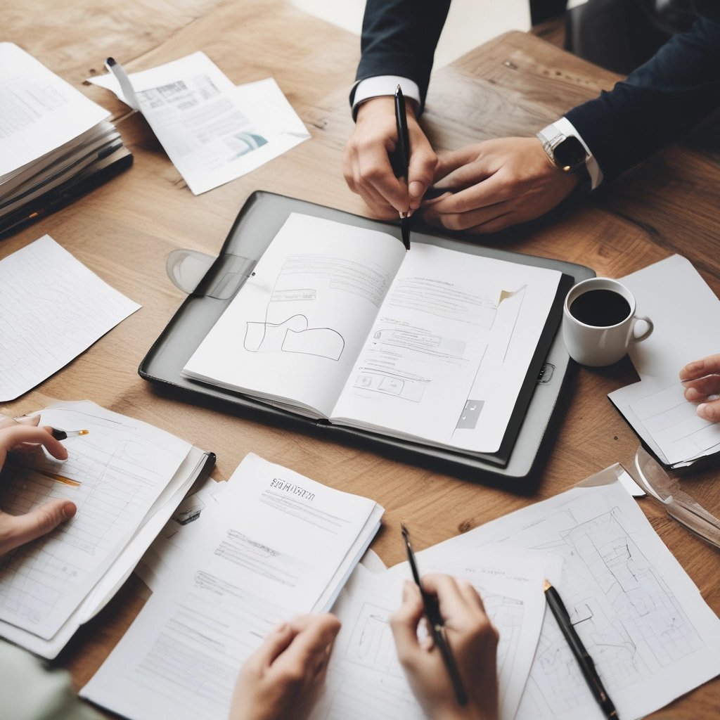 a man riding a skateboard down the side of a ramp