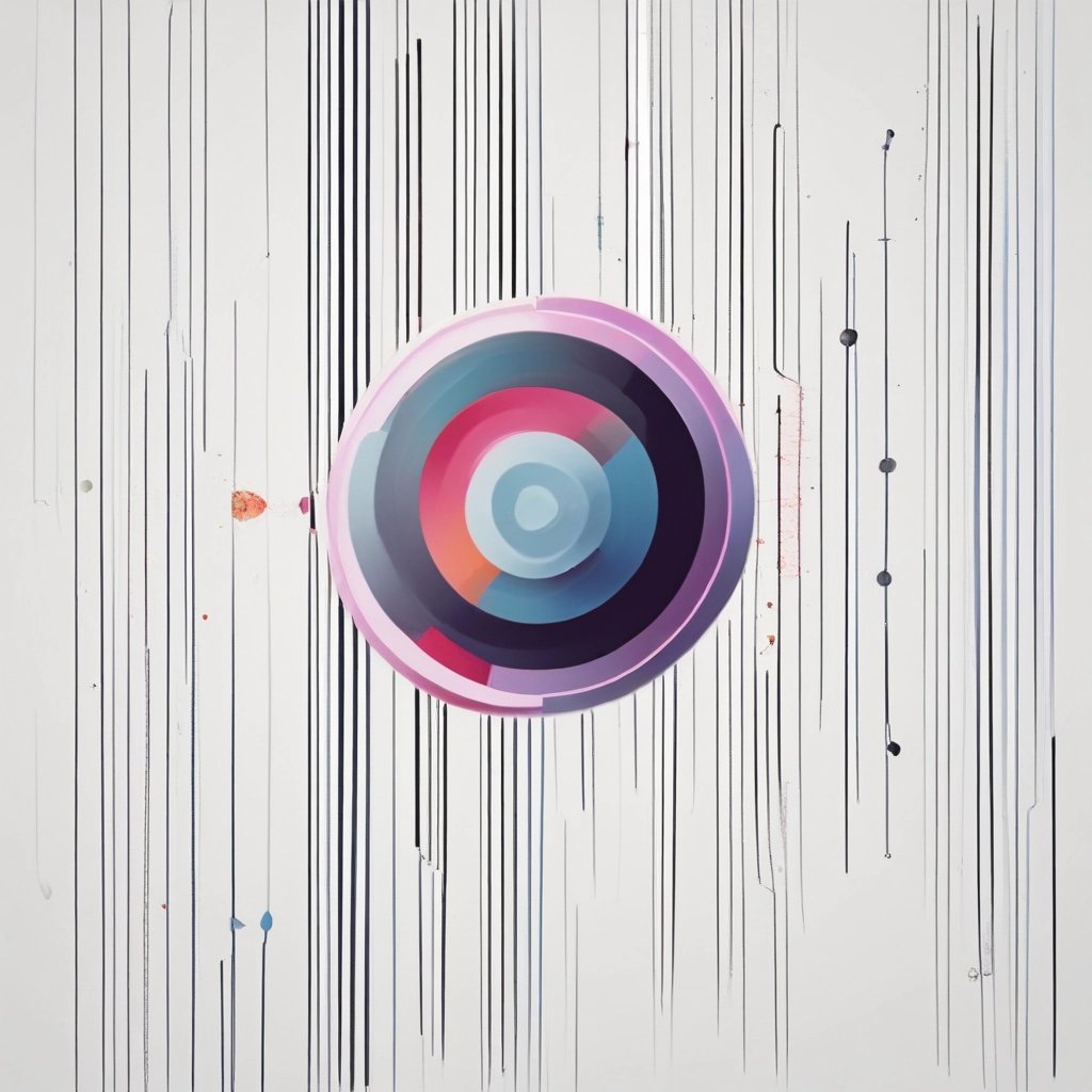 A developer working on a laptop with code on the screen in a dimly lit room.