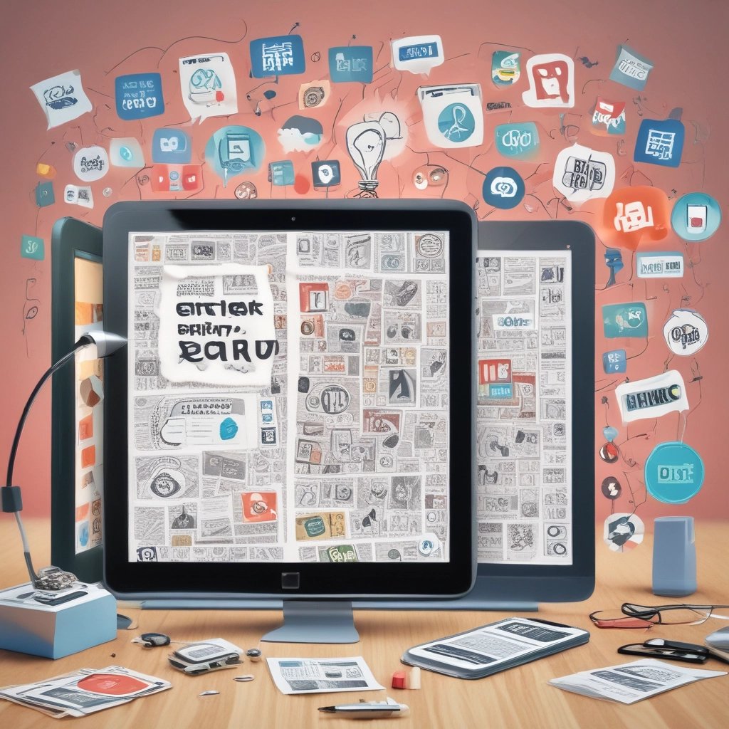 A close-up of hands typing on a keyboard with a glowing monitor in the background.