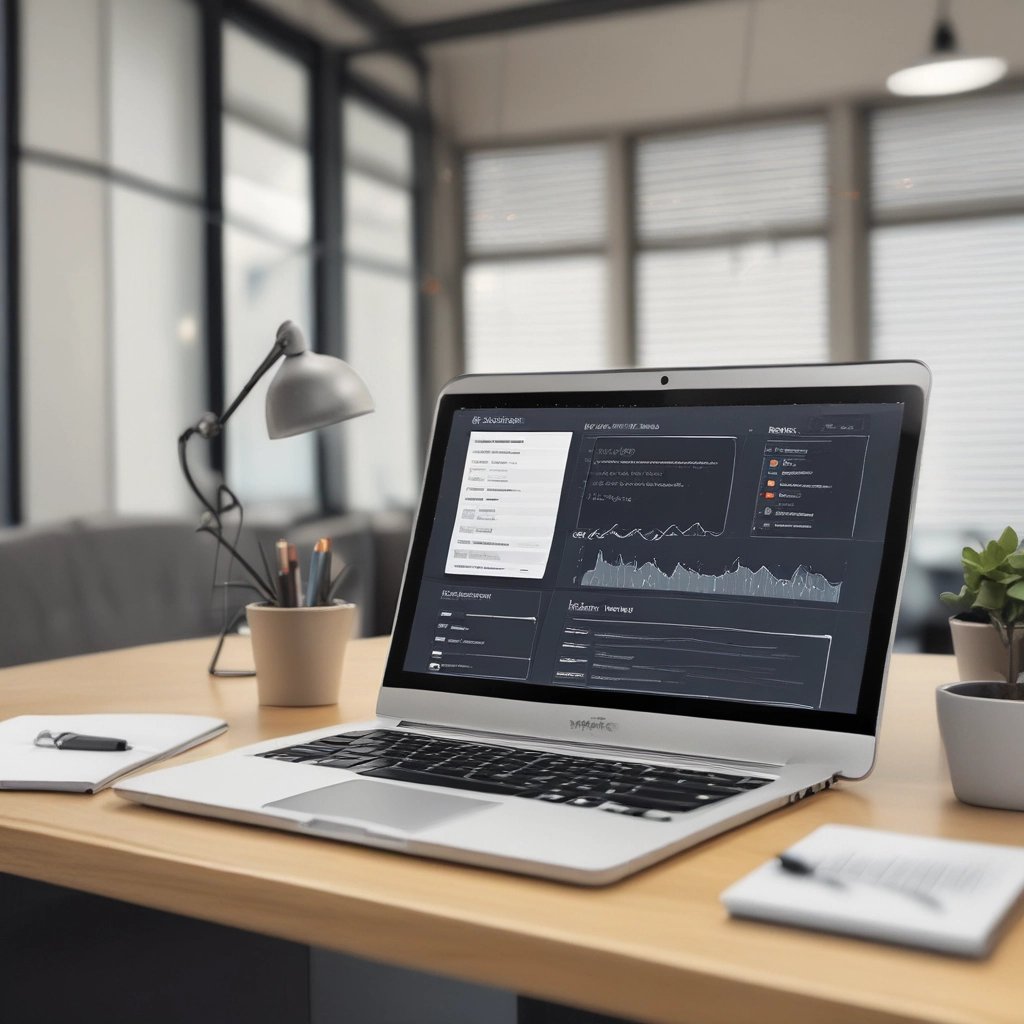 a man riding a skateboard down the side of a ramp