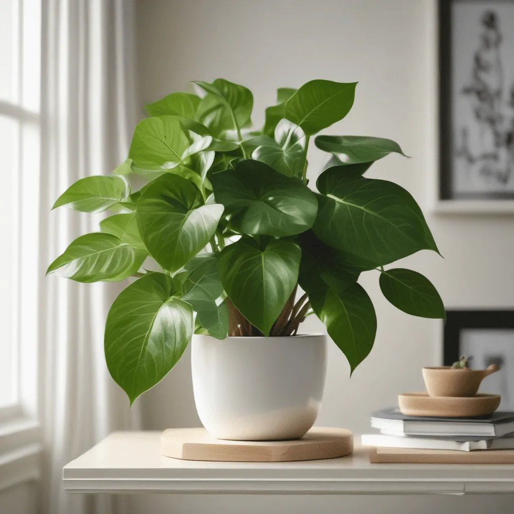 Poto, energía que fluye