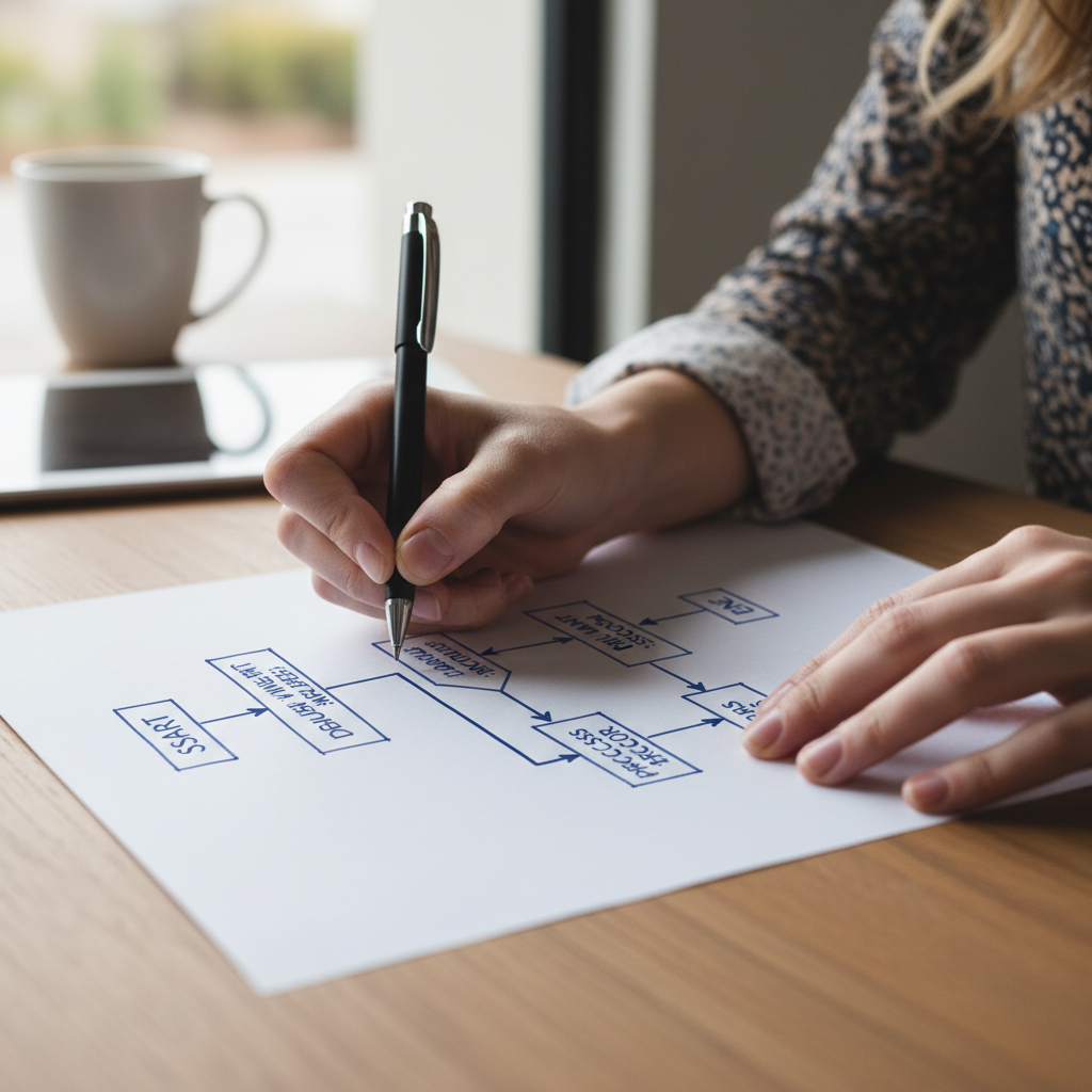 Wissenschaftliche Illustrationen