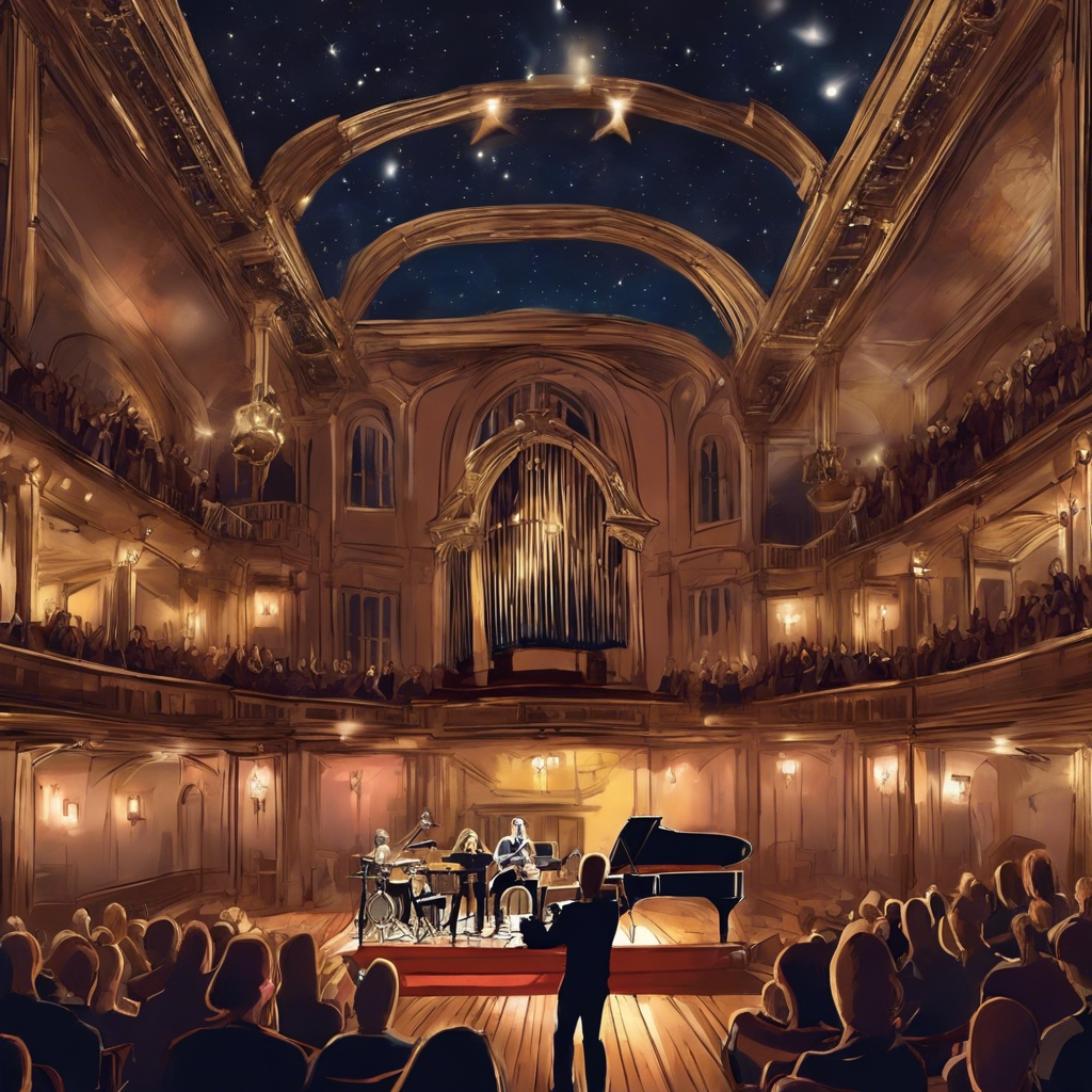 white and black abstract painting