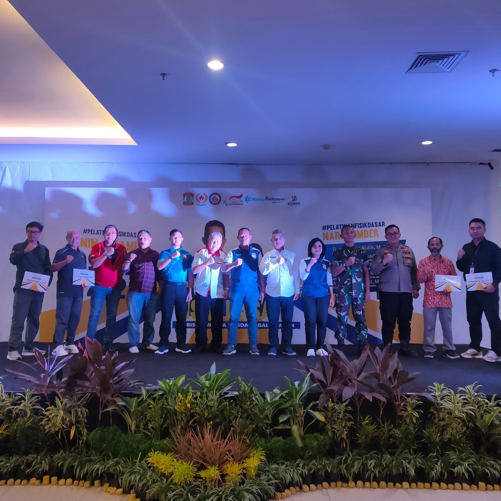 Layanan Event Organizer Professional
