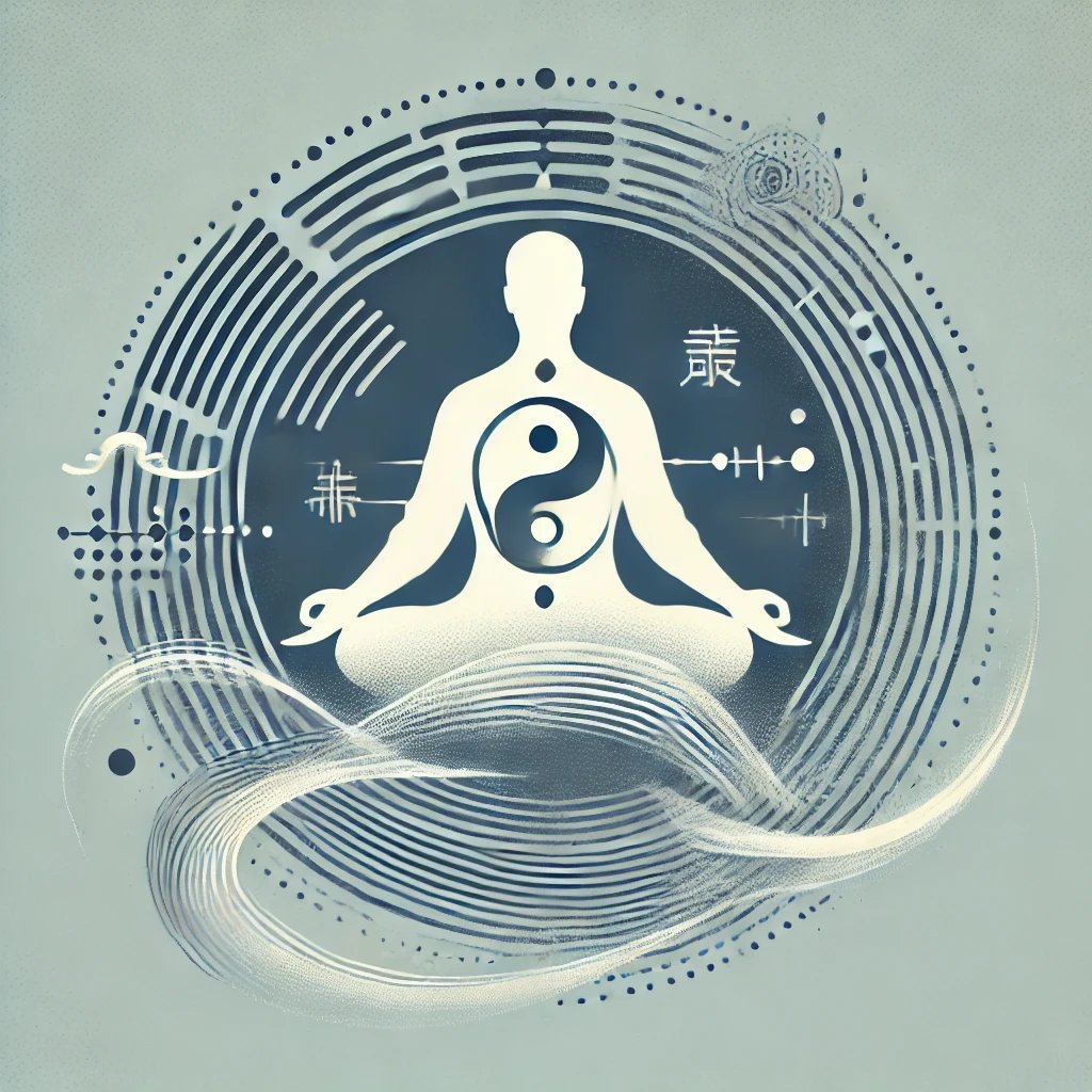 Qi Gong acupuncture Annecy